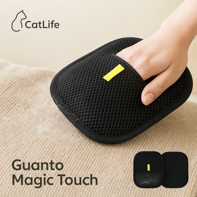 CatLife | Guanto MagicTouch