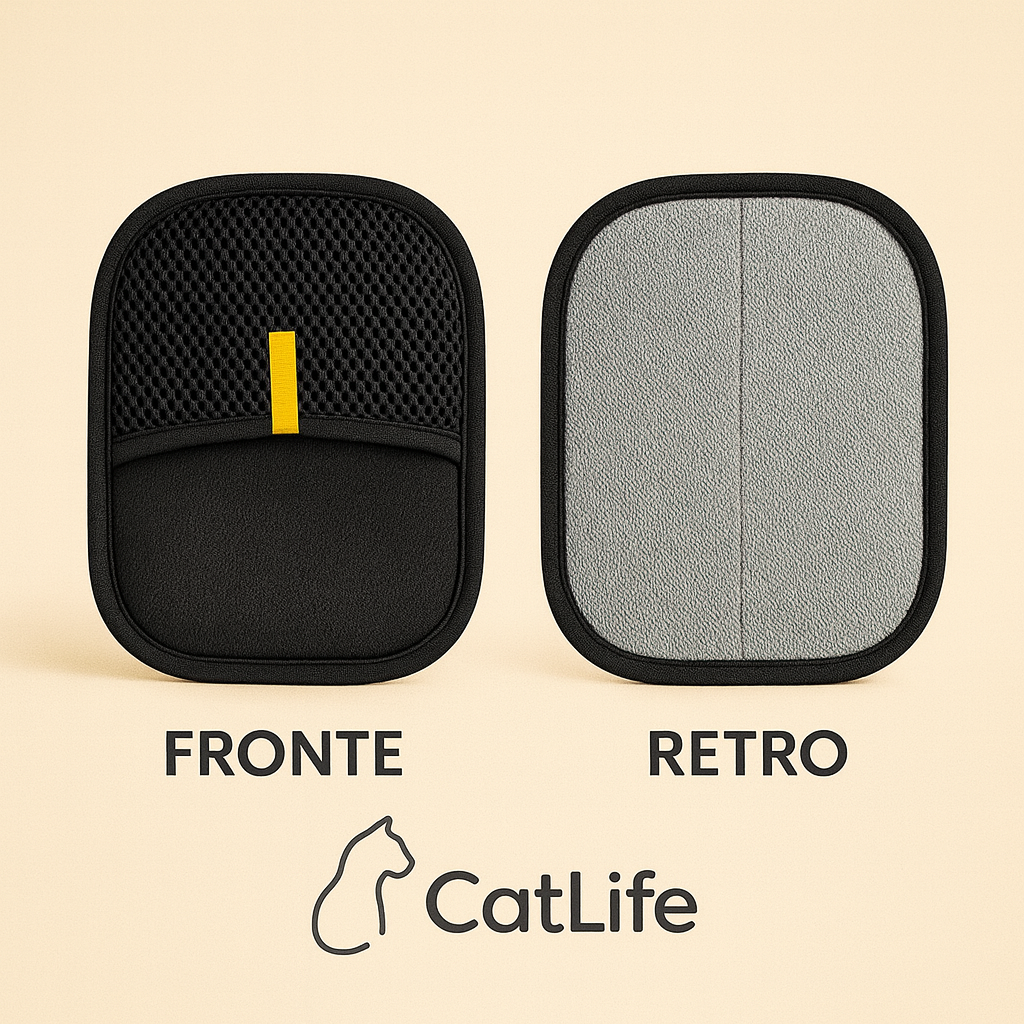 CatLife | Guanto MagicTouch