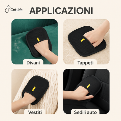CatLife | Guanto MagicTouch